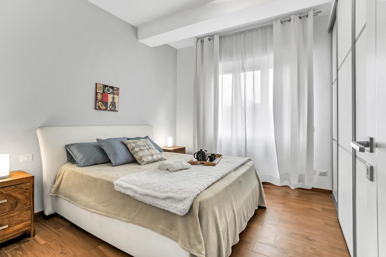Ciliegi - Affitti Brevi Italia Mailand
