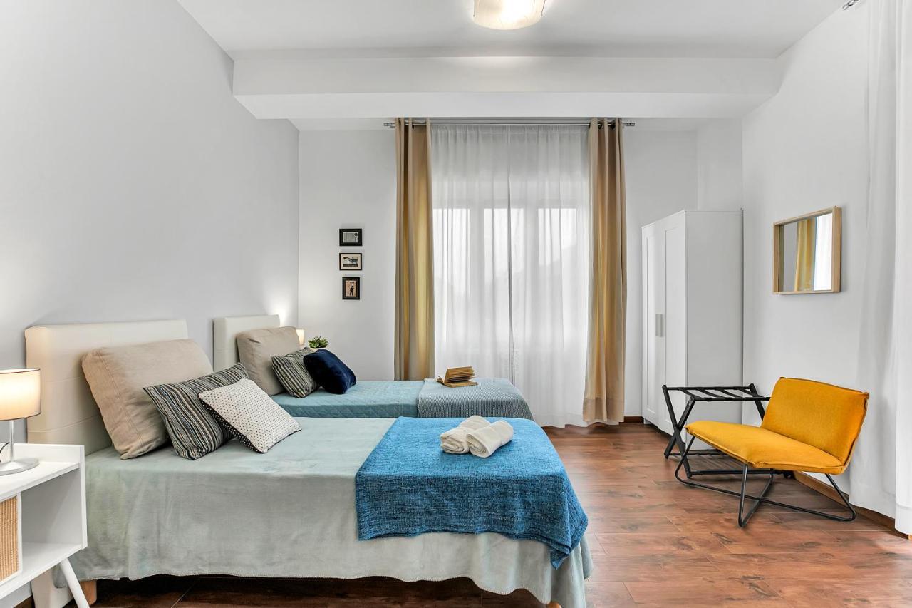 Ciliegi - Affitti Brevi Italia * Mailand