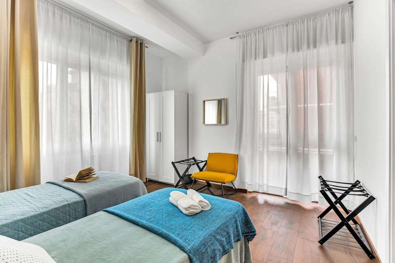 Ciliegi - Affitti Brevi Italia Mailand