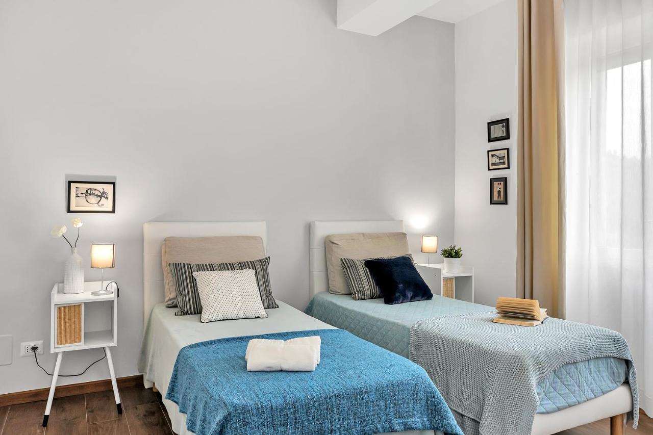 Ciliegi - Affitti Brevi Italia Apartment Mailand