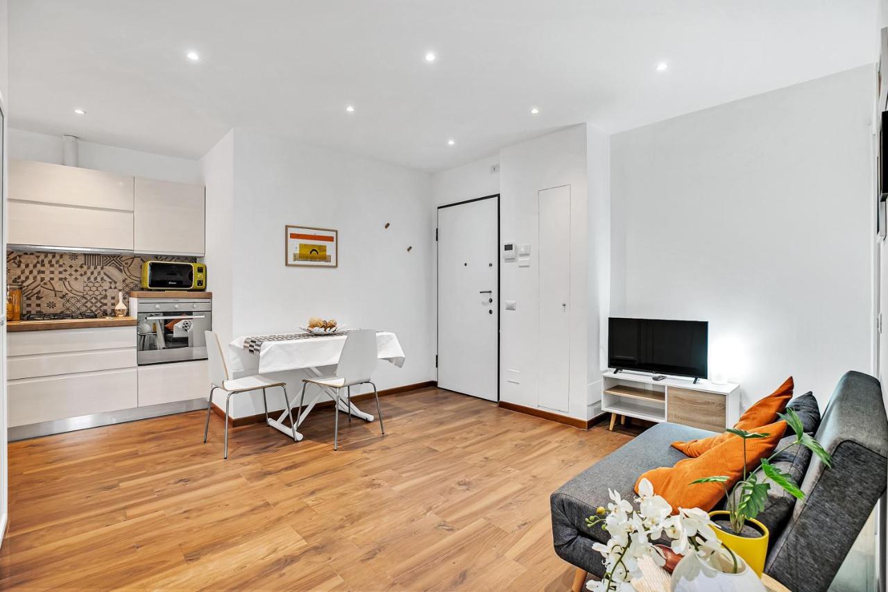 Apartment Ciliegi - Affitti Brevi Italia Mailand