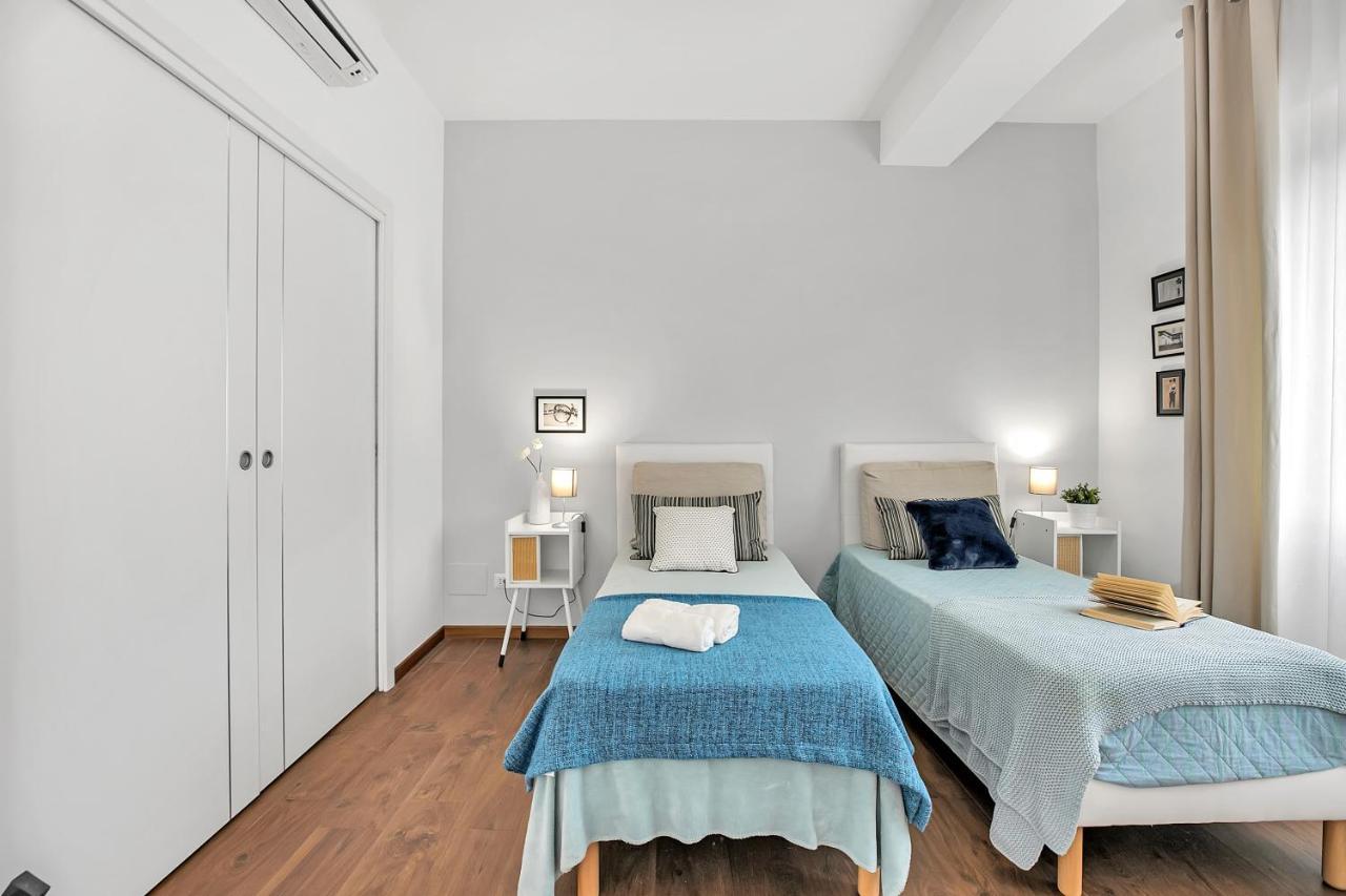Ciliegi - Affitti Brevi Italia Mailand